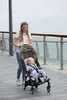 Kompakte Kühlmatte für Kinderwagen - Grau / Bébéfolie Produktbild-Vorschau 12