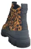 Schnürstiefelette Kaltfutter bis 35mm Absatz (casual) Aspha Produktbild-Vorschau 21