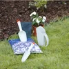 Blumenzwiebelkelle, Pflanzkeller aus robuste Kuststoff, Produktbild-Vorschau 12