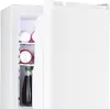 Klarstein Mini chladnička, 45 l, malá, tichá chladnička do Náhľad obrázku produktu 4