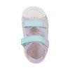 GEOX B SANDAL IUPIDOO GIR Fialová Náhľad obrázku produktu 15