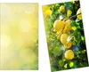 Spritzschutz Herdabdeckplatte Schneidebrett aus Glas Produktbild-Vorschau 1