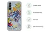 MuchoWow® Handyhülle Schutzhülle Hülle für Samsung Galaxy Produktbild-Vorschau 7