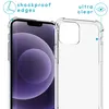 imoshion Cover posteriore con cinturino iPhone 13 - Oro Anteprima dell’immagine prodotto 2