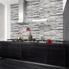 3D PVC Wandpaneele | Deckenpaneele | Paneele Ziegeloptik | Produktbild-Vorschau 4