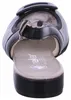 Rieker Damen Slingback Pumps Schwarz Voir les images du produit 2