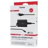 HAMA Alimentatore Notebook USB-C 100-240V 5-20V/65W Anteprima dell’immagine prodotto 5
