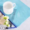 10 Stück Dokumententasche A4 – Reißverschlusstaschen aus Produktbild-Vorschau 3