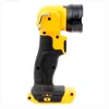 DeWalt DCL 040 18V XR Torcia led - solo corpo senza Anteprima dell’immagine prodotto 4