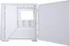 Phanteks ECLIPSE G500A DRGB - Midi Tower - PC - Weiß - ATX Podgląd zdjęcia produktu 11
