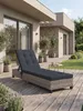 Aspero 2 Premium Garten-Liegenauflagen Produktbild-Vorschau 2