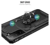 Armor Outdoor Handyhülle für Samsung Galaxy S21 FE Handy Produktbild-Vorschau 6