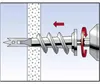 Tassello metallico Fischer Sb-Gkms K Anteprima dell’immagine prodotto 11