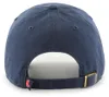 '47 Brand MLB Boston Red Sox '47 CLEAN UP Strapback Cap Produktbild-Vorschau 4