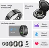Ksix Saturn, Smart-Ring Aktivitäts-Tracker, 15 mAh, IP68, Produktbild-Vorschau 6