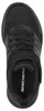 Skechers Microspec Texlor 403770L-BBK, Sneaker, für Jungen, Produktbild-Vorschau 8