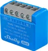 Schalter Shelly 1 Mini Gen 4 Unterputzmodul blau - Produktbild-Vorschau 11