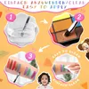 Gesichtsfarbe Kinderschminken Set, Body Painting Face Produktbild-Vorschau 5