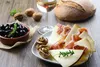 Montecampero QUESO MANCHEGO spanischer Schafs-Hartkäse 5x Produktbild-Vorschau 5