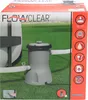 Bestway Flowclear pompa filtracyjna basenowa 3028 ltr/godz. Podgląd zdjęcia produktu 81