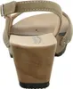 Softclox Plateau Sandaletten Konny Kaschmir Damen Produktbild-Vorschau 4