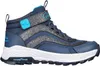 Skechers Fuse Tread - Wild Adventure - Slate Synthetik Produktbild-Vorschau 17