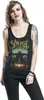 Ghost Top Damen Meliora schwarz Band-Merch, Bands 100% Produktbild-Vorschau 4