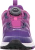 Vado Fade Lo Boa GTX Sneaker Violett Produktbild-Vorschau 11