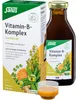 Salus Vitamin B Complex Tonic 250 ml Náhľad obrázku produktu 1