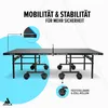 JOOLA Outdoor Tischtennisplatte J500A - Profi Produktbild-Vorschau 3