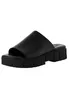 Tamaris sandali da donna 1-27252-42 nero Anteprima dell’immagine prodotto 1