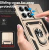 Hülle für Xiaomi 14T Pro mit Schiebe Kamera Schutz und Produktbild-Vorschau 2