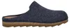 Rohde Herren Pantoffel Hausschuh Softfilz Foggia-H 7100, Voir les images du produit 9