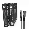 Kabel 3m od VortexVR USB-C do Meta Quest Link | do Quest 3S Náhľad obrázku produktu 2