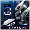 Oral-B iO Series 9N, Dorosły, Wibrująca szczoteczka do Podgląd zdjęcia produktu 18