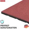 FLOORDIREKT Piastrella per esterni Tappetino antiurto Play Anteprima dell’immagine prodotto 8