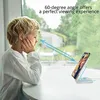 Support en aluminium compatible avec le chargeur Apple Voir les images du produit 4