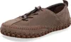 Gemini Herren Schnürschuh beige Größe 40 Produktbild-Vorschau 7