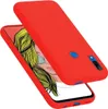 Cadorabo Schutzhülle für Honor 10 LITE / Huawei P SMART Produktbild-Vorschau 1