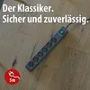 Brennenstuhl Eco-Line 13.500A Produktbild-Vorschau 6