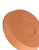 Garronda Blumentopf Untersetzer GD-0023 (Terracotta, ⌀ 16cm Produktbild-Vorschau 2