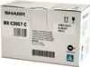 Sharp MXC30GTC, 6000 strany, Azúrová, 1 kusov Náhľad obrázku produktu 2