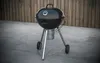 Gril na dřevěné uhlí kotlový TENNEKER Black Moon Ø 58 cm Náhled obrázku produktu 7