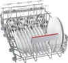 Bosch Serie 4 SPV4HMX49E, Voll integriert, Single (45 cm Produktbild-Vorschau 2