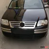 Moulure de Grille de Calandre pour VW Caddy 2003-2010 Voir les images du produit 2