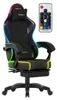 Force 3.7 RGB gaming chair Black Anteprima dell’immagine prodotto 2