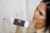 ROCADA Skinwhiteboard Rahmenlos lack. Oberfl. weiß Náhled obrázku produktu 10