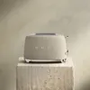 Smeg - Toster na 2 kromki 50's Retro Style TSF01MLMEU Podgląd zdjęcia produktu 5