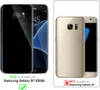 Cadorabo Housse pour Samsung Galaxy S7 EDGE Housse de Voir les images du produit 3