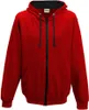 Just Hoods Varsity Zoodie Produktbild-Vorschau 3